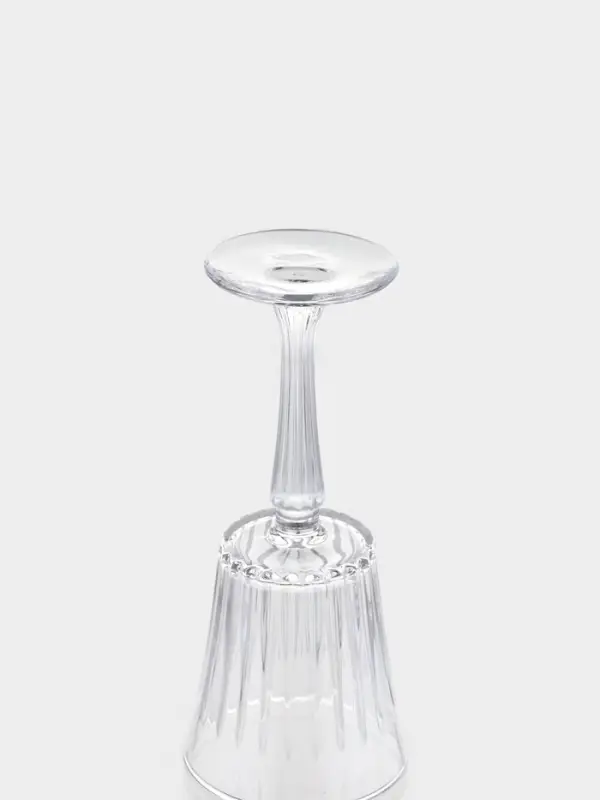 Набор бокалов для вина "Solennita" 6 шт, 8,7х20,3 см, прозрачные