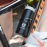 Термостакан &laquo;Сититерм&raquo;, черный