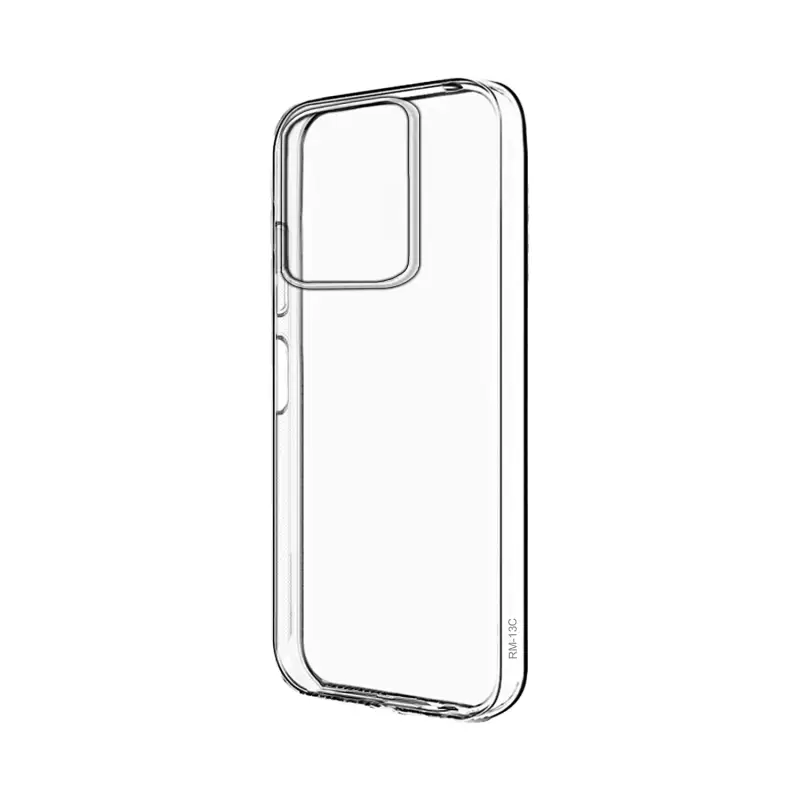 Чехол Xiaomi Redmi 13C TPU 1.2 мм