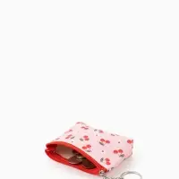 Кошелек жен 13-01-01 Июнь2502, 10,5*2,5*8 см, отд на молнии, микс