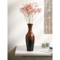 Ваза &laquo;Тинаш&raquo;, керамика, 40 см, 1 сорт, Иран