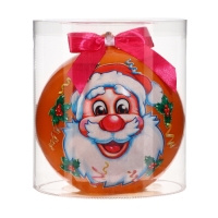 Новый год. Конфеты глазированные "С Новым годом и Рождеством!", МИКС, 150 г