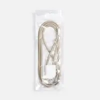 Кабель-ланьярд energyFlex Pro, серый