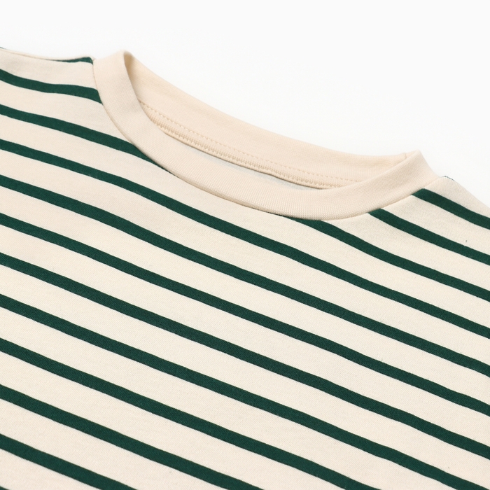 Лонгслив детский KAFTAN Полоска р.38 (146-152) Лонгслив детский KAFTAN Полоска р.38 (146-152)