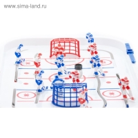 Настольная игра &laquo;Хоккей&raquo;