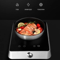 Сковорода набор посуды EasyKeep-3DSS с ручкой