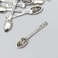 Сувенир кошельковый металл "Денежные единицы" 4,3х0,8 см