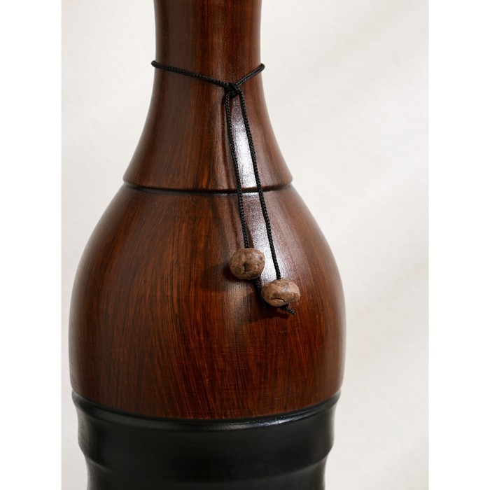 Ваза этническая &laquo;Нтомби&raquo;, керамика, 1 сорт, Иран