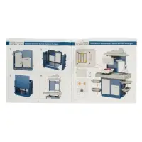 Игровой набор" Кухня" 22 предмета, вода из крана, 46 см