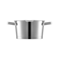 Кастрюля с крышкой Loretto-20C 3 литра