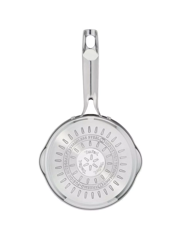 Ковш с крышкой Duetto+ 16 см, 1,5 л, подъодит для индукции