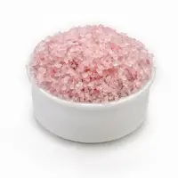 Соль для ванны &laquo;Самой нежной!&raquo;, 150 г, аромат пионов, Чистое счастье