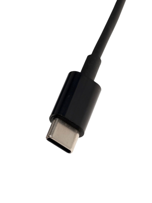 Беспроводное зарядное устройство Hoco CW52, MagSafe, магнит, 15 Вт, Type-C, 2 А, 1 м