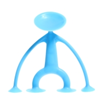 Конструктор &laquo;Детали - присоски&raquo;, 29 деталей