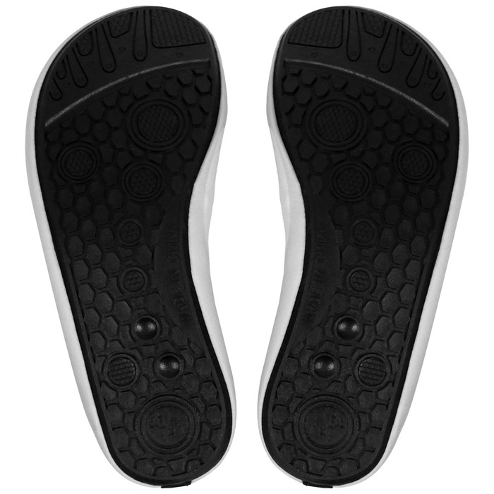 Аквашузы ONLYTOP Grey, р. 40-41