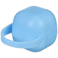 Контейнер для хранения и стерилизации детских сосок и пустышек &laquo;Мишка принц&raquo;