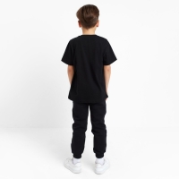 Футболка для мальчика KAFTAN "Hype", рост 134-140