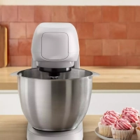 Кухонная машина Bake Partner QB521B38, 1100 Вт