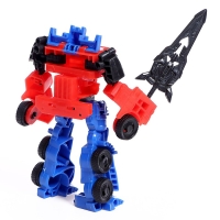 Набор &laquo;Автоботы&raquo;, 2 робота, трансформируются