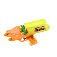 Водный пистолет Чебурашка МИКС Водный пистолет Чебурашка МИКС
