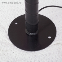 Светодиодное дерево &laquo;Баугиния&raquo; 2 м, 864 LED, постоянное свечение, 220 В, свечение фиолетовое