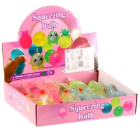 Мялка &laquo;Уточка&raquo;, цвета МИКС