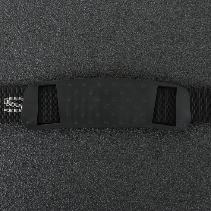 Ящик рыболовный зимний ICE FISHING синий (HS-IB-19-IFB) Helios