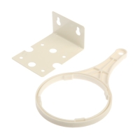 Магистральный фильтр ITA-37 BB, прозрачный Магистральный фильтр ITA-37 BB, прозрачный