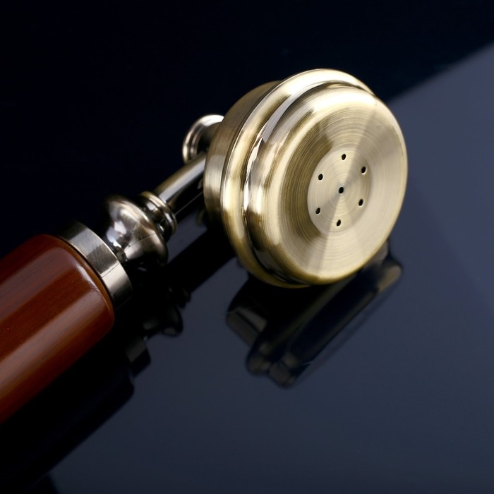 Ретро-телефон Ретро-телефон "Алецио", 24 х 19 см