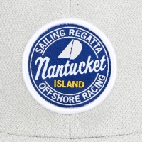 Кепка женская с сеткой &laquo;Парус&raquo;, р-р 56