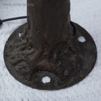 Светодиодное дерево «Сакура» 1.5 м, 540 LED, постоянное свечение, 220 В, свечение синее Светодиодное дерево «Сакура» 1.5 м, 540 LED, постоянное свечение, 220 В, свечение синее