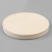 Лента киперная, 20 мм, 50 ± 1 м, плотность 3,33 гр/м, цвет бежевый Лента киперная, 20 мм, 50 ± 1 м, плотность 3,33 гр/м, цвет бежевый