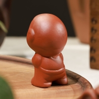 Фигурка для чайной церемонии "Писающий мальчик" 3,5х3,5х6см Фигурка для чайной церемонии "Писающий мальчик" 3,5х3,5х6см