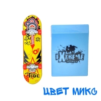 Набор экстремала &laquo;Опасный прыжок&raquo;, 2 предмета, МИКС