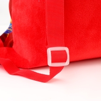 Сумка детская &laquo;Весёлые змейки&raquo;, 35 х 30 см