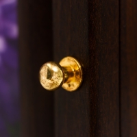 Ключница "Яркий цветок" венге 19х24 см МИКС Ключница "Яркий цветок" венге 19х24 см МИКС