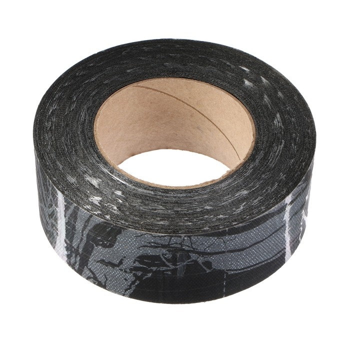 Скотч StP Bromo для шумоизоляции, 0,05х25 м Скотч StP Bromo для шумоизоляции, 0,05х25 м