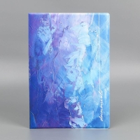 Папка для документов «Docs», 8 файлов А4 Папка для документов «Docs», 8 файлов А4