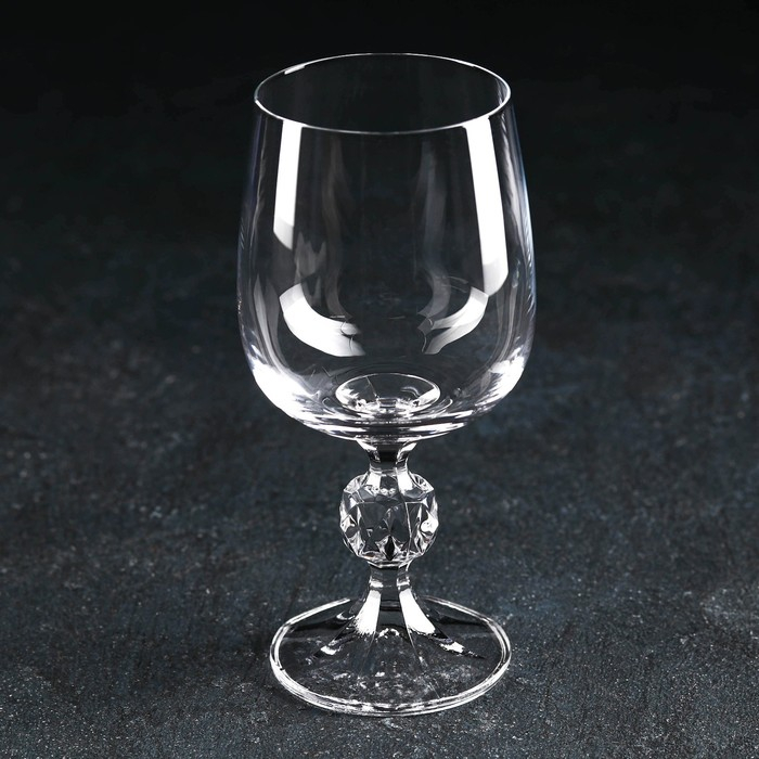 Набор бокалов для вина Sterna, 230 мл, 6 шт