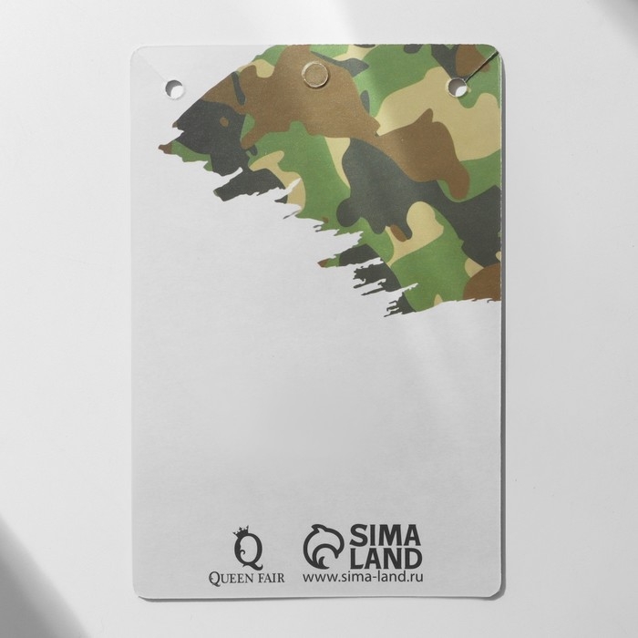 Кулон мужской &laquo;Пуля&raquo; рельеф, цвет серебро на чёрном шнурке, 40 см