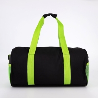 Сумка детская спортивная для мальчика &laquo;Футбол&raquo;, 40 х 20 х 20см