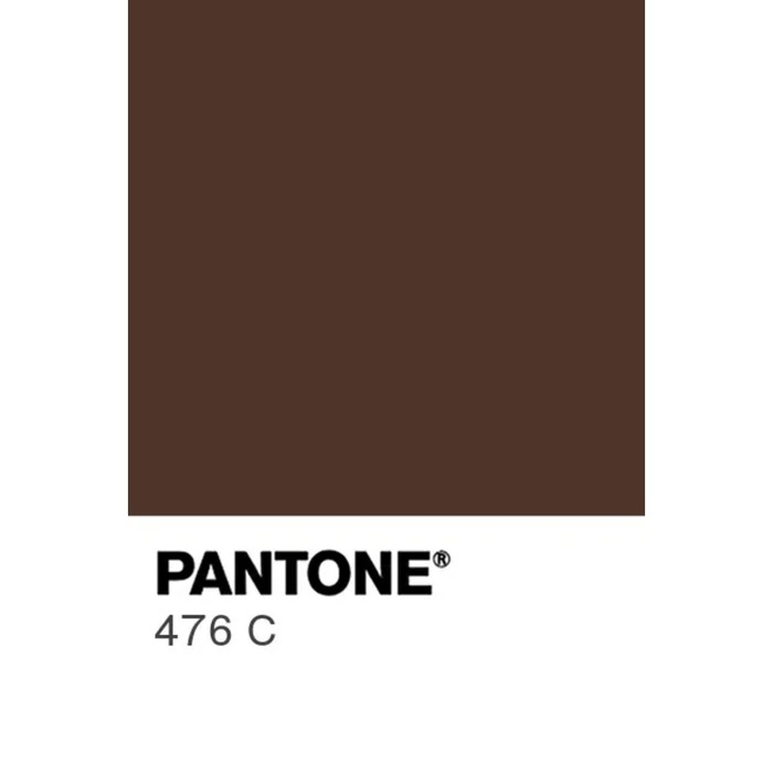 Краска акриловая матовая в тубе 75мл CALLIGRATA, КМ006, Умбра жженая, пантон 476С