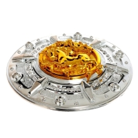 Набор рыцаря &laquo;Орден Льва&raquo;, меч, перчатка и щит