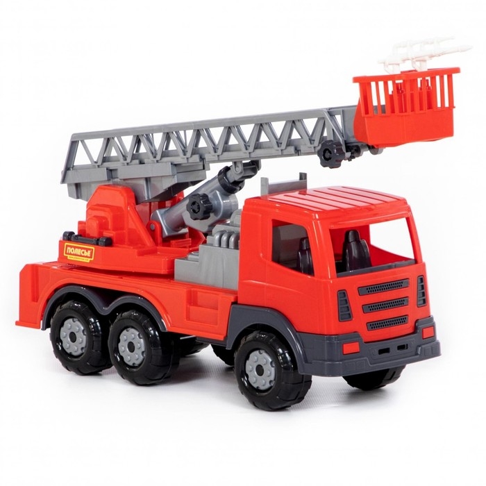 Автомобиль пожарный &laquo;Престиж&raquo;