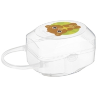 Контейнер для хранения и стерилизации детских сосок и пустышек &laquo;Хранитель сладких снов&raquo;