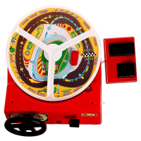 Настольная игра &laquo;За рулем - 5&raquo;