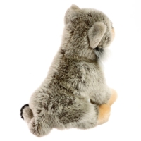 Мягкая игрушка &laquo;Манул&raquo;, 25 см