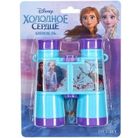 Бинокль &laquo;Эльза и Анна&raquo;, Холодное сердце