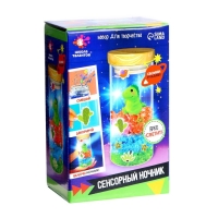 Набор для творчества &laquo;Сенсорный ночник&raquo;