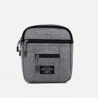 Сумка мужская, цвет серый Сумка мужская, цвет серый